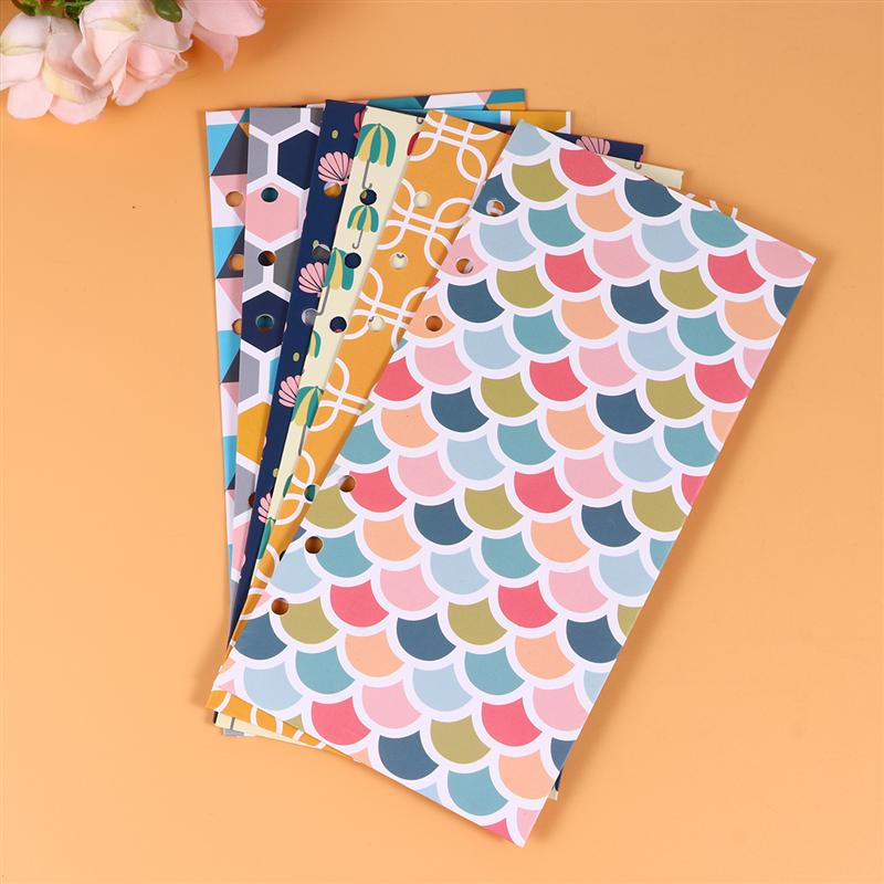Budget Envelopes and Sheets Set with Labels by HitMyNeed