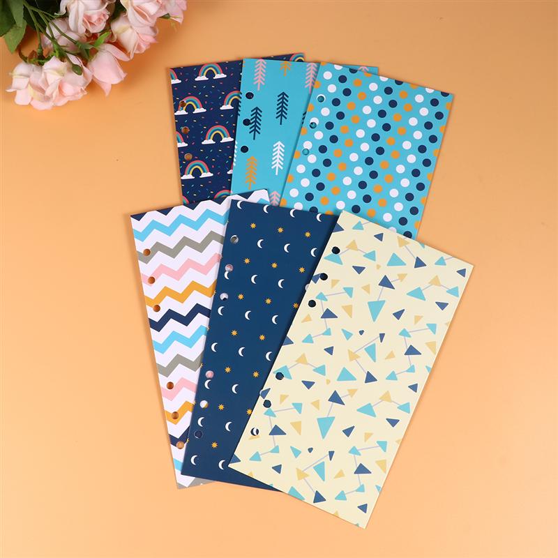 Budget Envelopes and Sheets Set with Labels by HitMyNeed