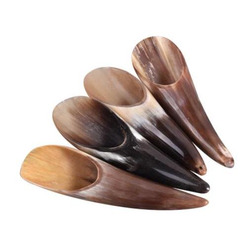 Buffalo Horn Gua Sha Massage Tool by HitMyNeed