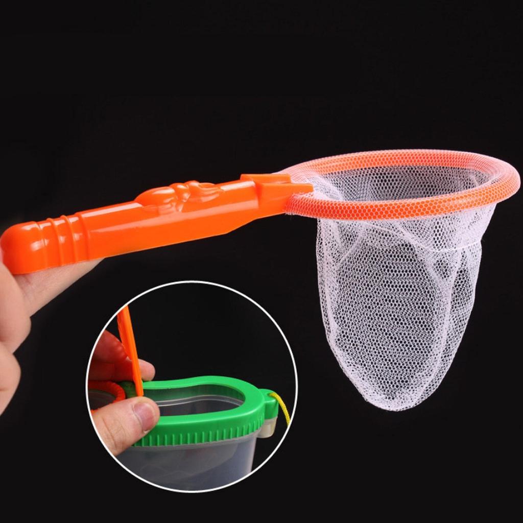 Bug Box Insect Catching Kit for Kids by HitMyNeed
