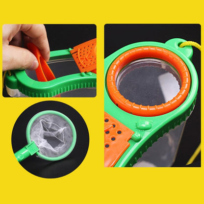 Bug Box Insect Catching Kit for Kids by HitMyNeed
