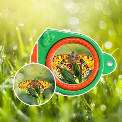 Bug Box Insect Catching Kit for Kids by HitMyNeed