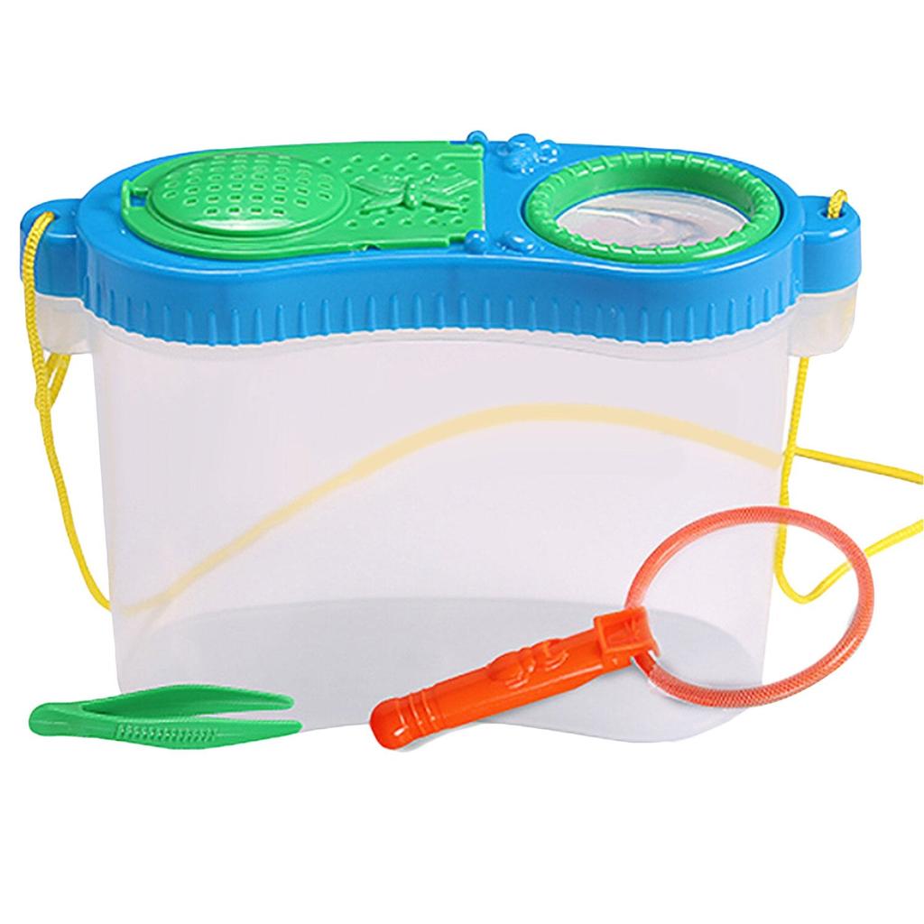 Bug Box Insect Catching Kit for Kids by HitMyNeed