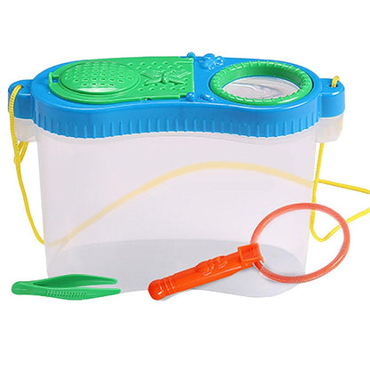 Bug Box Insect Catching Kit for Kids by HitMyNeed