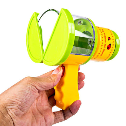Bug Catcher Magnifier Science Toy for Kids by HitMyNeed