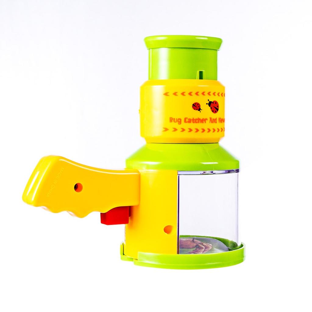 Bug Catcher Magnifier Science Toy for Kids by HitMyNeed