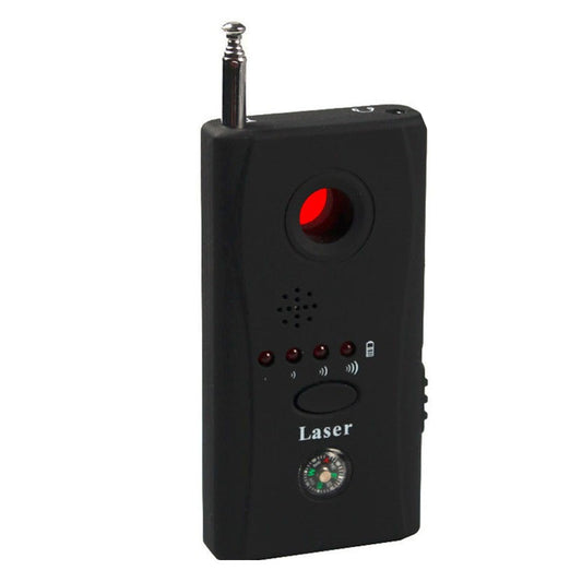 Bug Detector Anti-Spy RF & Camera Scanner by HitMyNeed