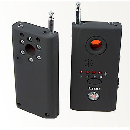 Bug Detector Anti-Spy RF & Camera Scanner by HitMyNeed