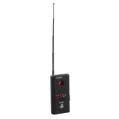 Bug Detector Anti-Spy RF & Camera Scanner by HitMyNeed