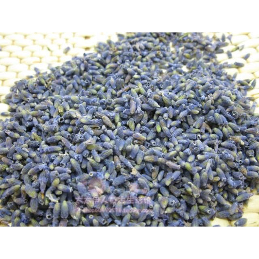 Bulk Dried Lavender Flower Buds 500g by HitMyNeed