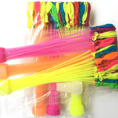 Bunch O Balloons Self-Sealing Water Balloons by HitMyNeed