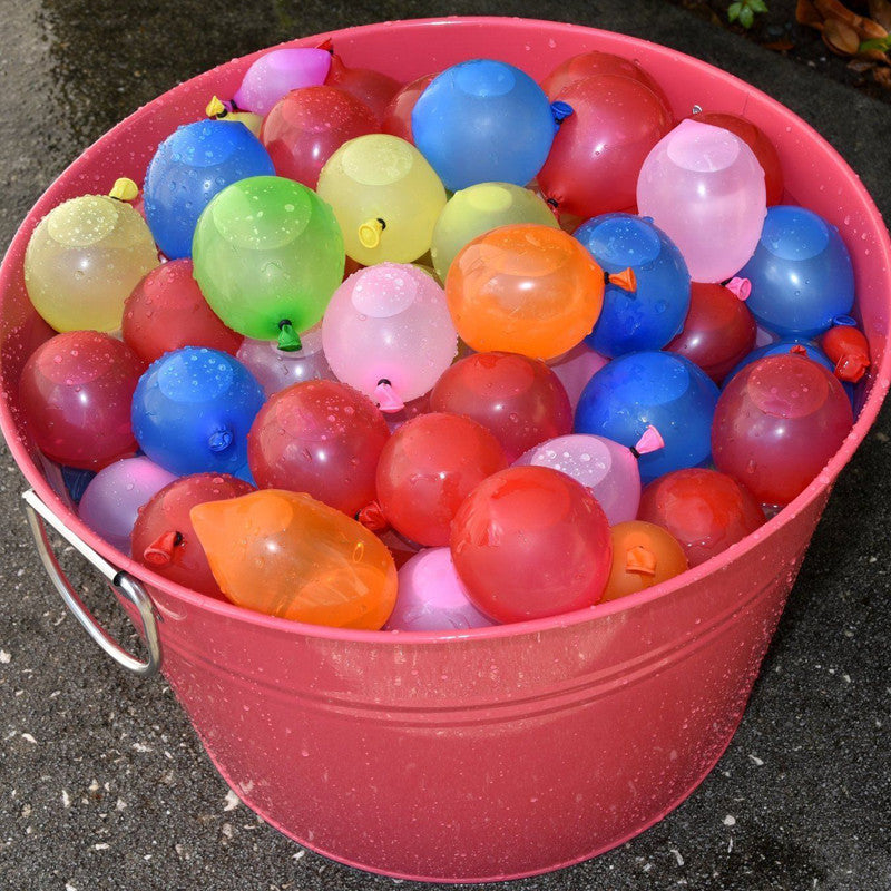 Bunch O Balloons Self-Sealing Water Balloons by HitMyNeed
