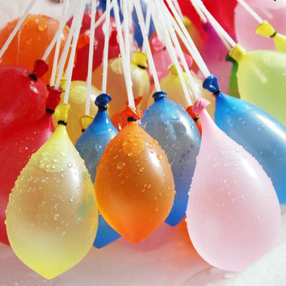 Bunch O Balloons Self-Sealing Water Balloons by HitMyNeed
