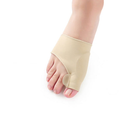 Bunion Corrector Comfort Sock with Gel Padding by HitMyNeed
