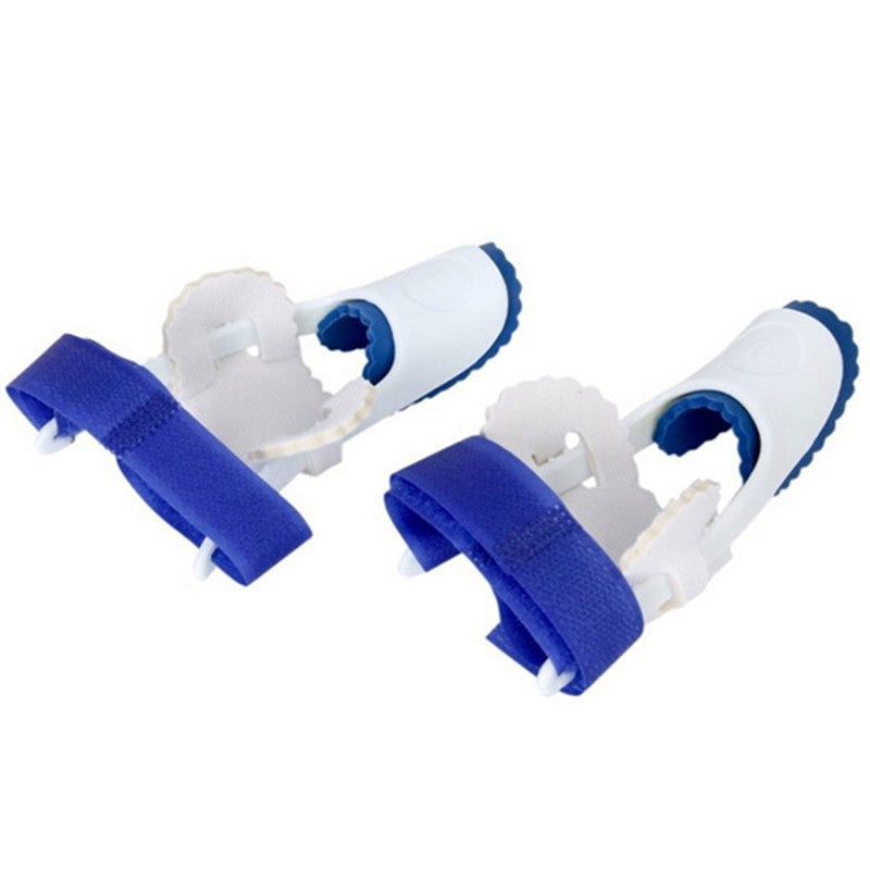 Bunion Support Straightener & Pain Relief (Pair) by HitMyNeed