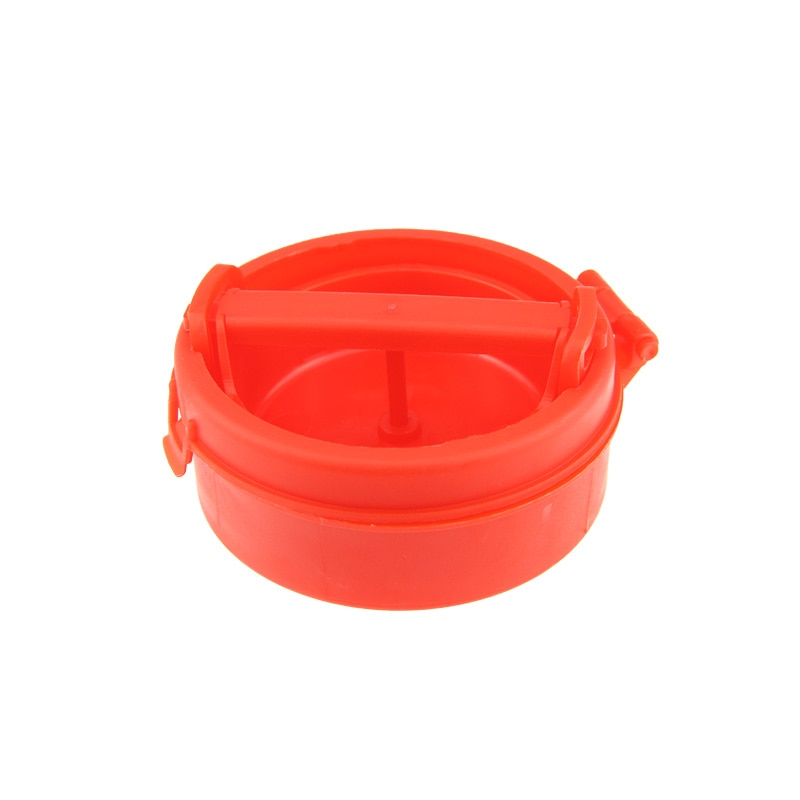 Burger Mold Manual Meat Press Patty Shaper by HitMyNeed