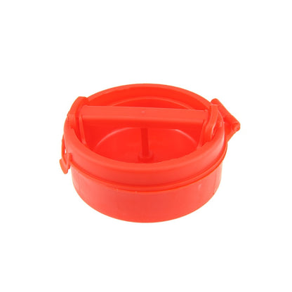 Burger Mold Manual Meat Press Patty Shaper by HitMyNeed