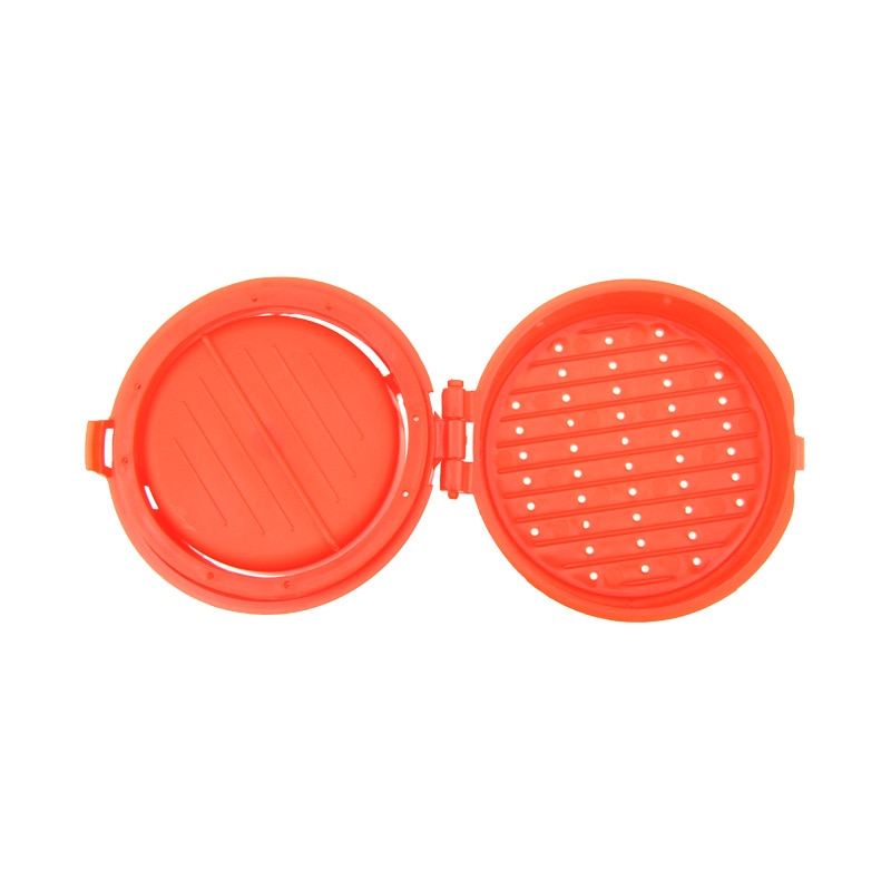 Burger Mold Manual Meat Press Patty Shaper by HitMyNeed