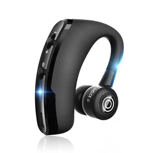 Business Bluetooth Headset with Voice Control by HitMyNeed
