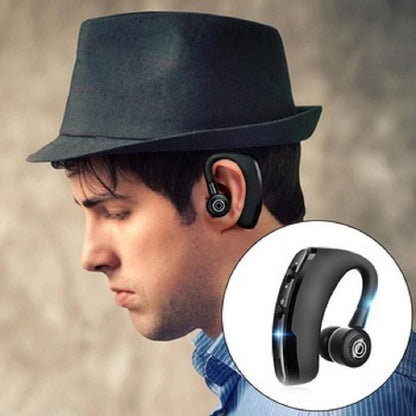 Business Bluetooth Headset with Voice Control by HitMyNeed