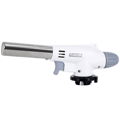 Butane Gas Torch with Auto Ignition 1350°C by HitMyNeed