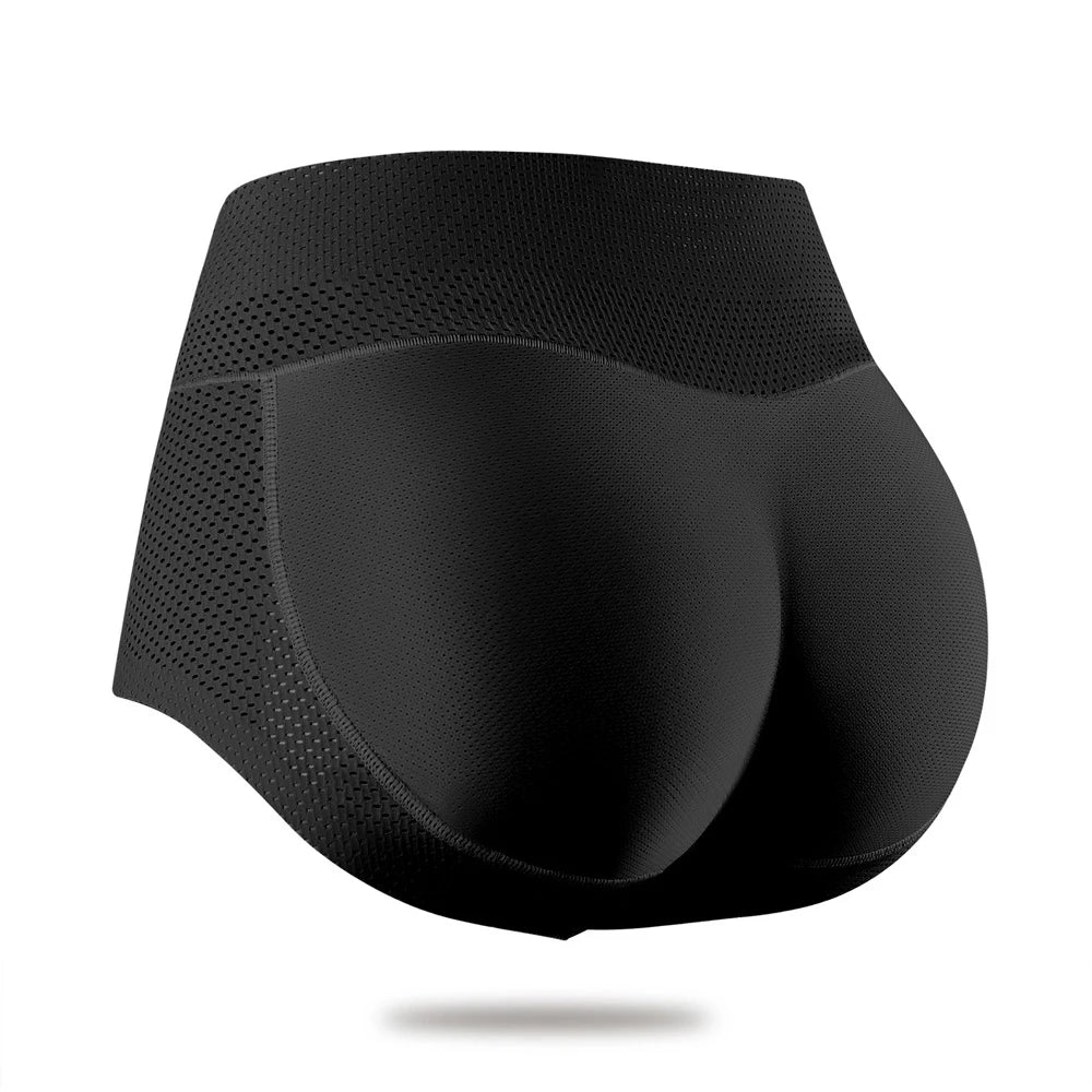 Butt Lifter Shaper Panties with Hip Pads for Women by HitMyNeed