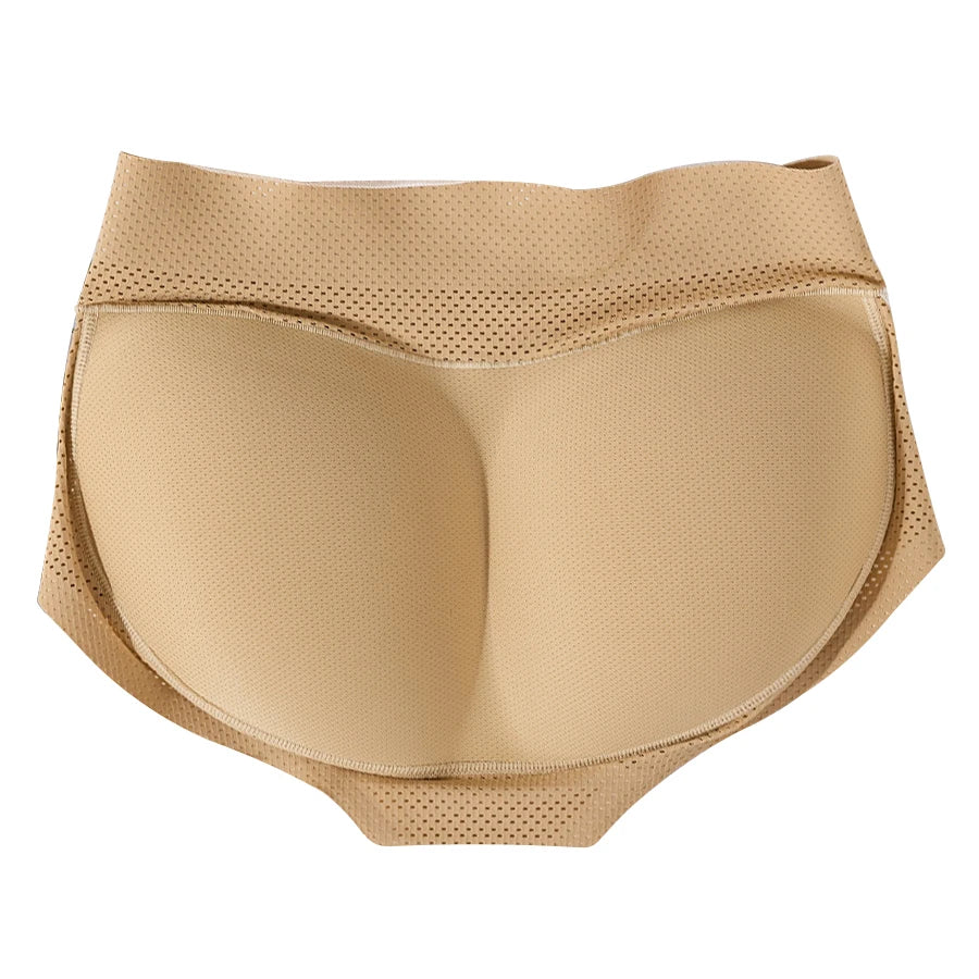 Butt Lifter Shaper Panties with Hip Pads for Women by HitMyNeed