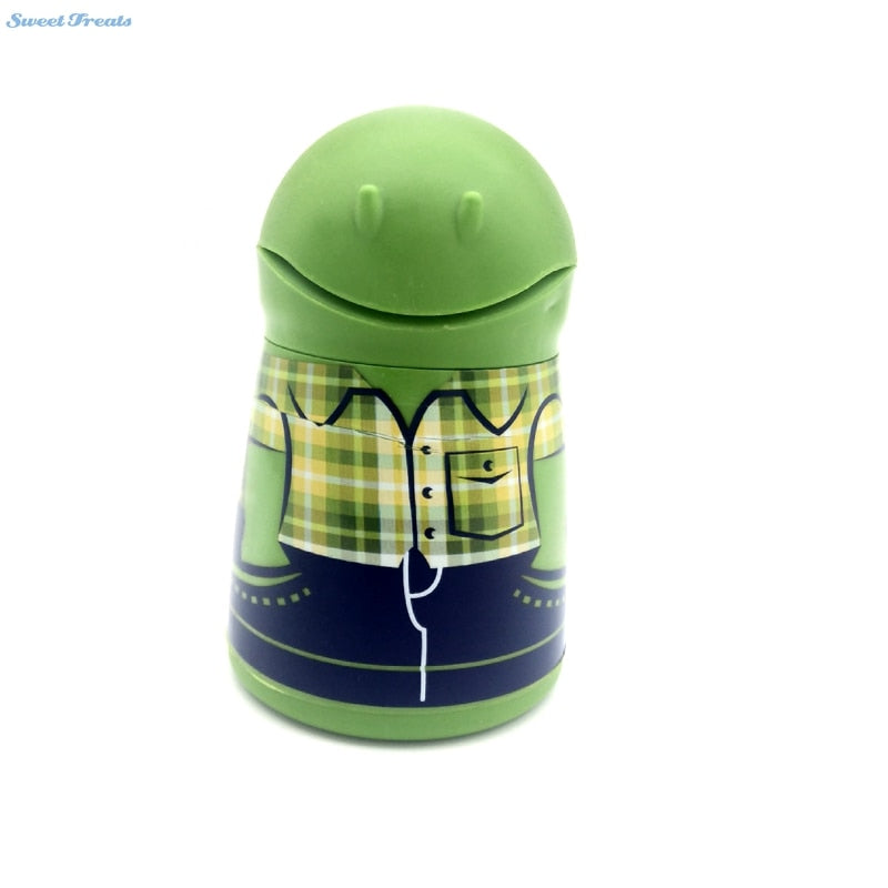 Butter Spreader with Cover for Corn, Toast & Pancakes by HitMyNeed
