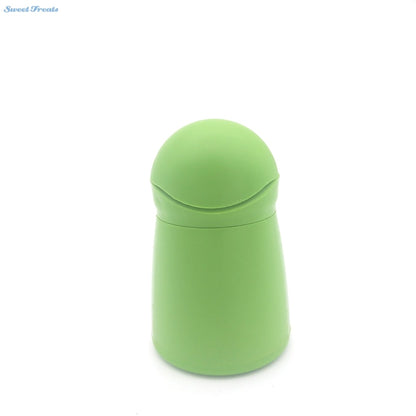 Butter Spreader with Cover for Corn, Toast & Pancakes by HitMyNeed