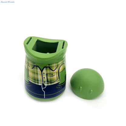 Butter Spreader with Cover for Corn, Toast & Pancakes by HitMyNeed