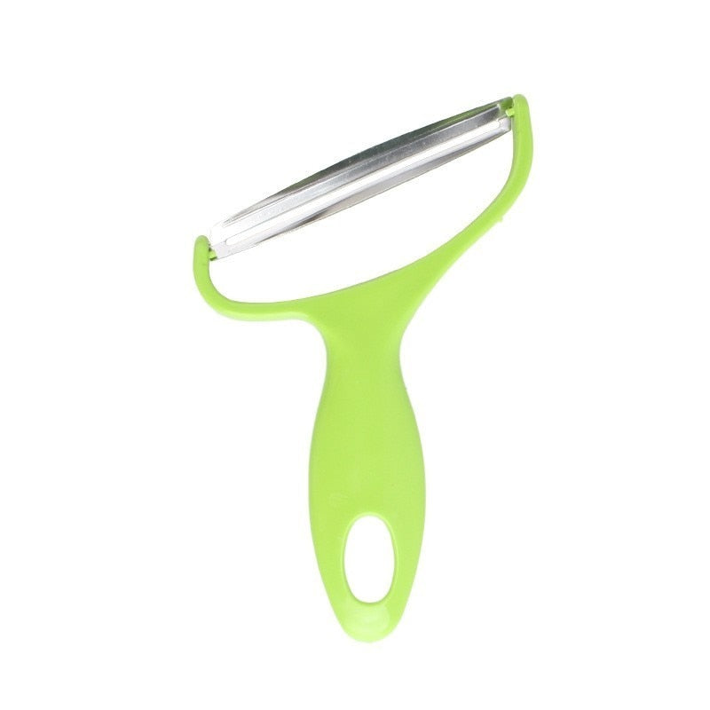 Cabbage Peeler & Multifunctional Vegetable Slicer by HitMyNeed