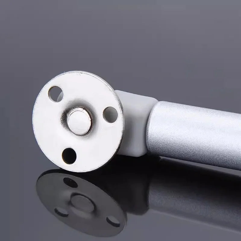 Cabinet Door Gas Strut Hinges 2-20kg Soft Close load-bearing-3kg by HitMyNeed