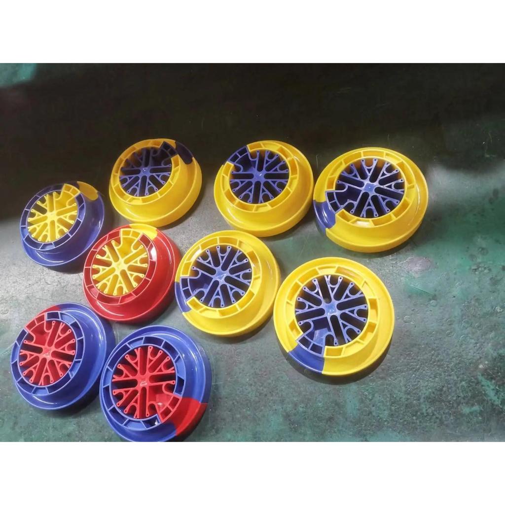 Cable Comb Tool for Cat5/Cat6 Network Cable Management by HitMyNeed