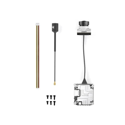Caddx Nebula Pro Vista HD FPV Camera Kit 720p by HitMyNeed