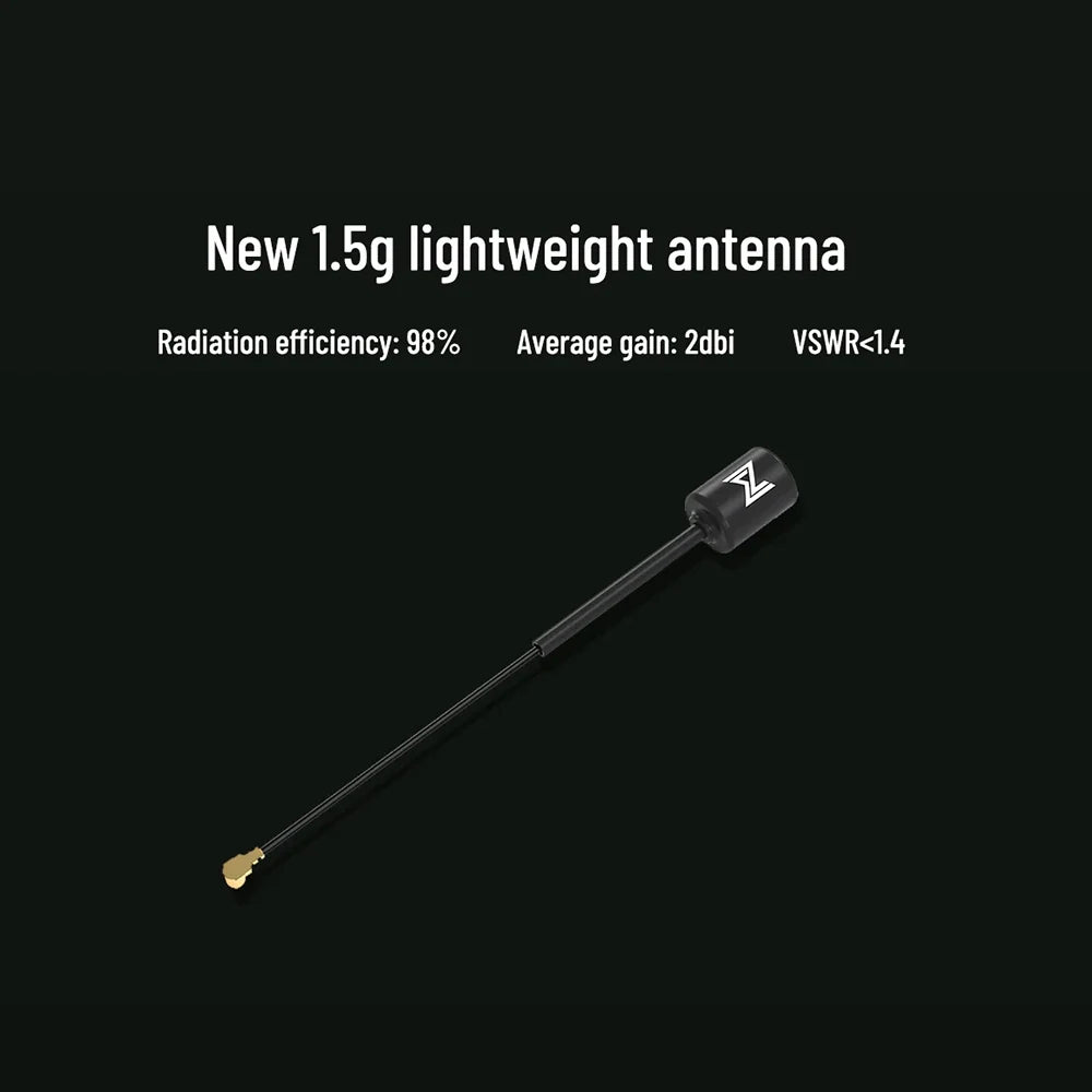 Caddx Nebula Pro Vista HD FPV Camera Kit 720p by HitMyNeed