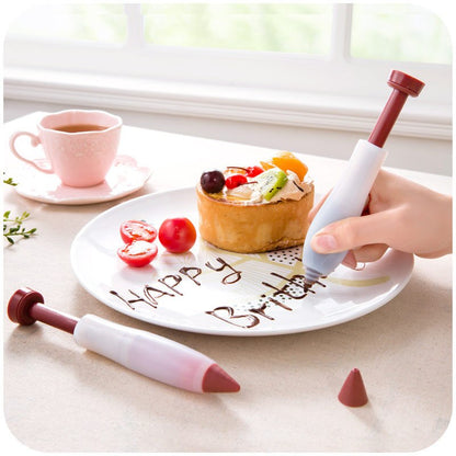 Cake Decorating Pen Pastry Tool by HitMyNeed