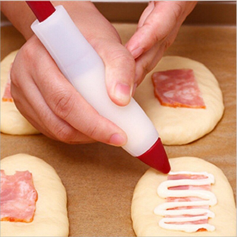 Cake Decorating Pen Pastry Tool by HitMyNeed