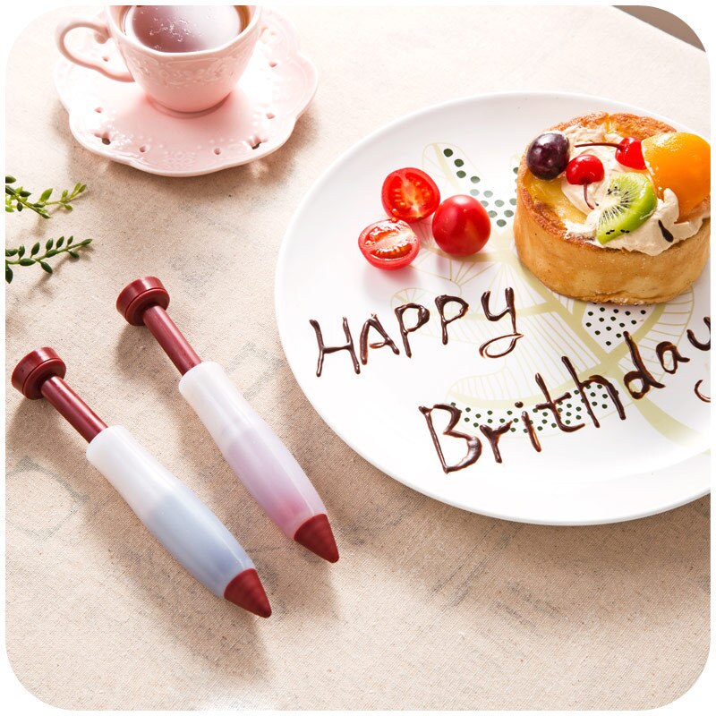 Cake Decorating Pen Pastry Tool by HitMyNeed