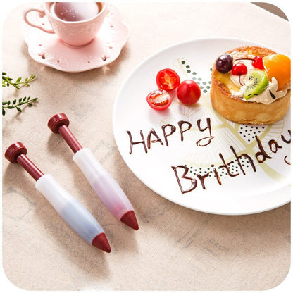 Cake Decorating Pen Pastry Tool by HitMyNeed