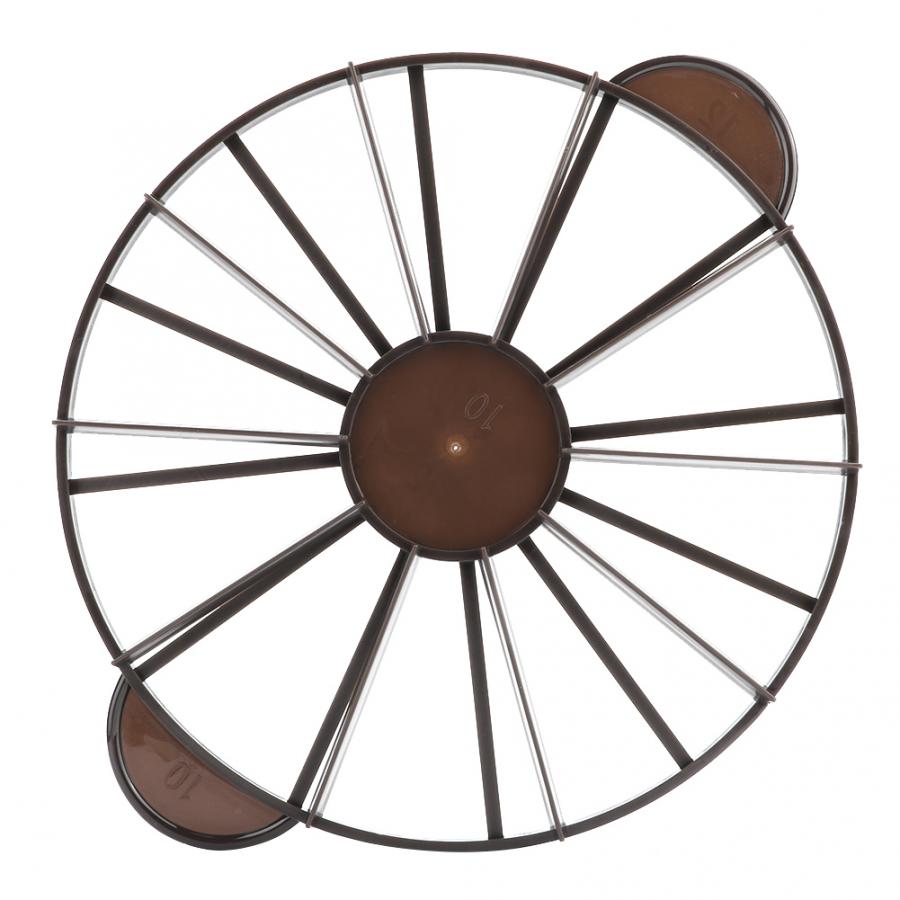 Cake Divider Equal Portion Slicer 10 & 12 Slice by HitMyNeed