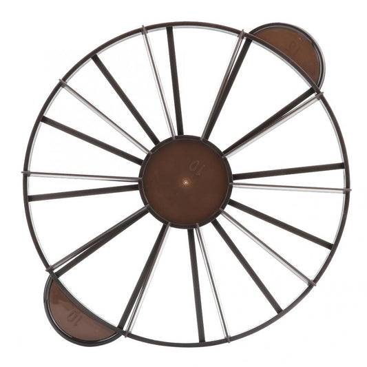 Cake Divider Equal Portion Slicer 10 & 12 Slice by HitMyNeed
