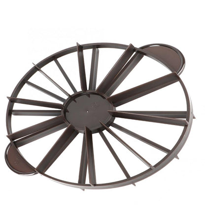 Cake Divider Equal Portion Slicer 10 & 12 Slice by HitMyNeed
