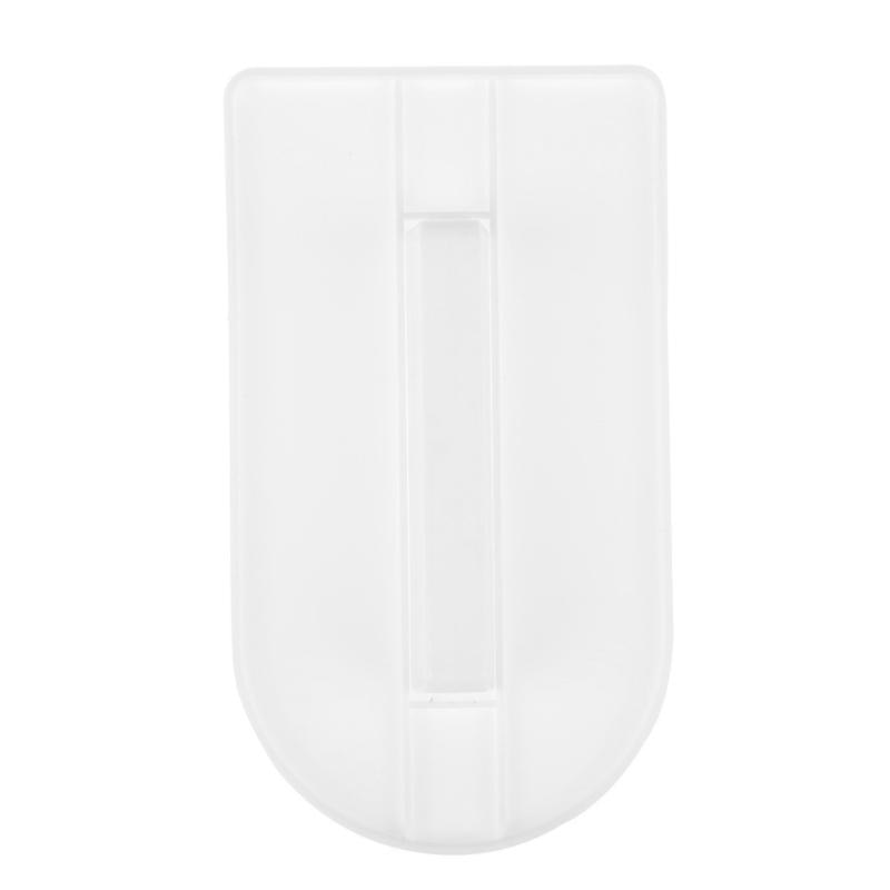 Cake Icing Smoother and Fondant Polisher Tool by HitMyNeed