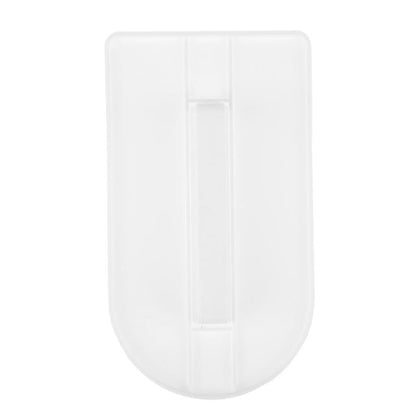 Cake Icing Smoother and Fondant Polisher Tool by HitMyNeed