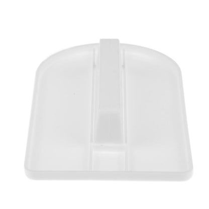 Cake Icing Smoother and Fondant Polisher Tool by HitMyNeed