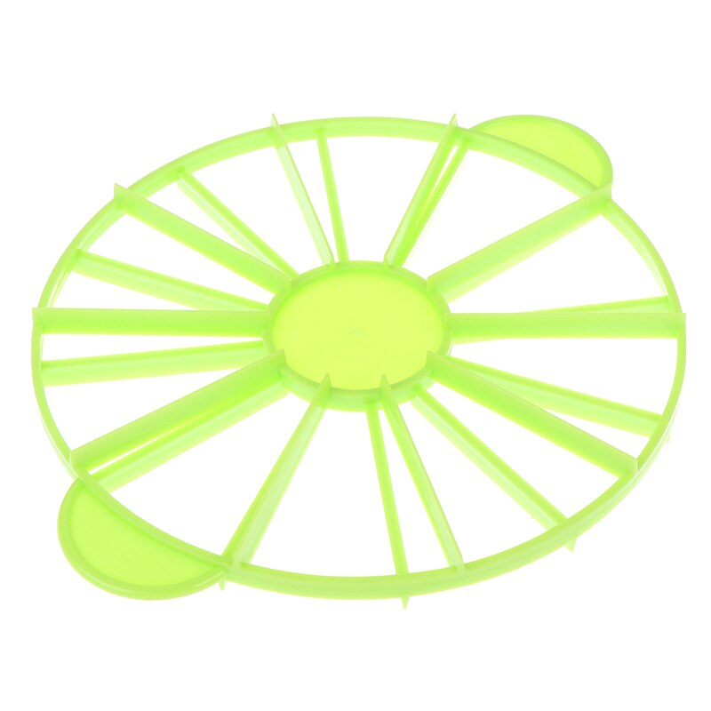 Cake Marker Divider - 10 & 12 Slice Portion Guide by HitMyNeed