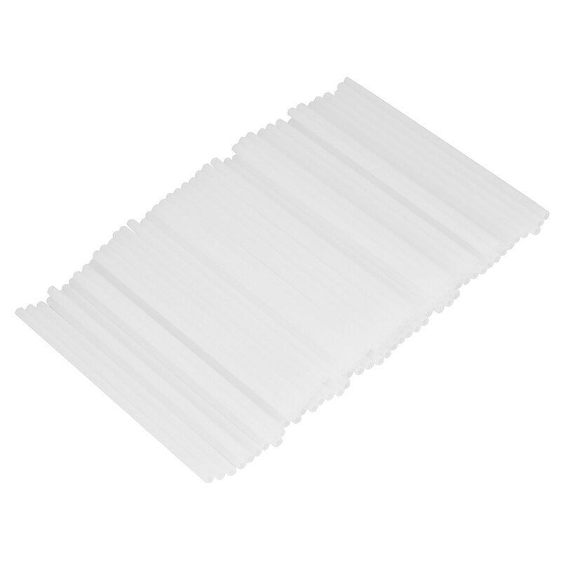Cake Pop Sticks 80 Pack - 10cm Food-Grade Plastic by HitMyNeed
