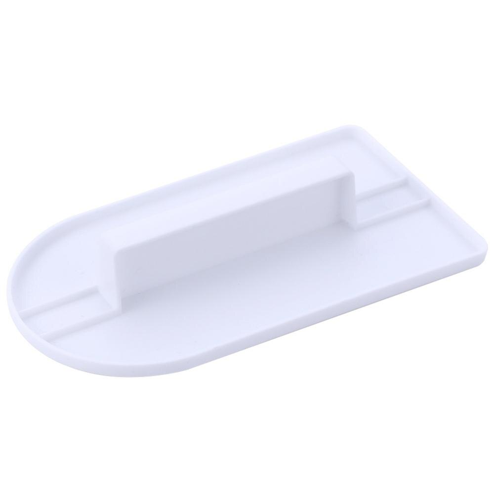 Cake Smoother Fondant Decorating Tool 14.4 x 8 cm by HitMyNeed