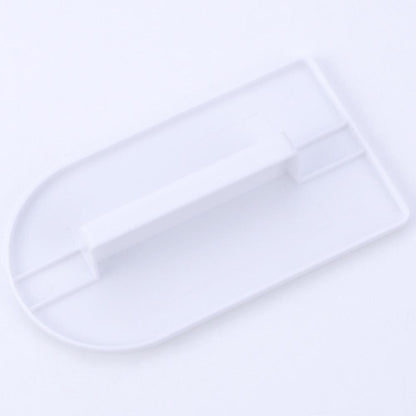 Cake Smoother Fondant Decorating Tool 14.4 x 8 cm by HitMyNeed