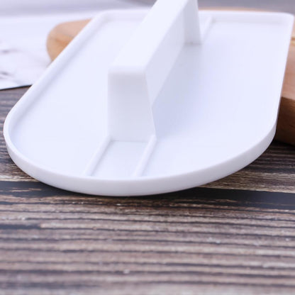 Cake Smoother Fondant Decorating Tool 14.4 x 8 cm by HitMyNeed